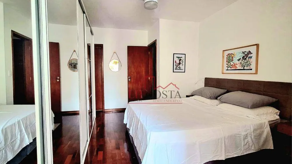 Apartamento, 3 quartos, 120 m² - Foto 7