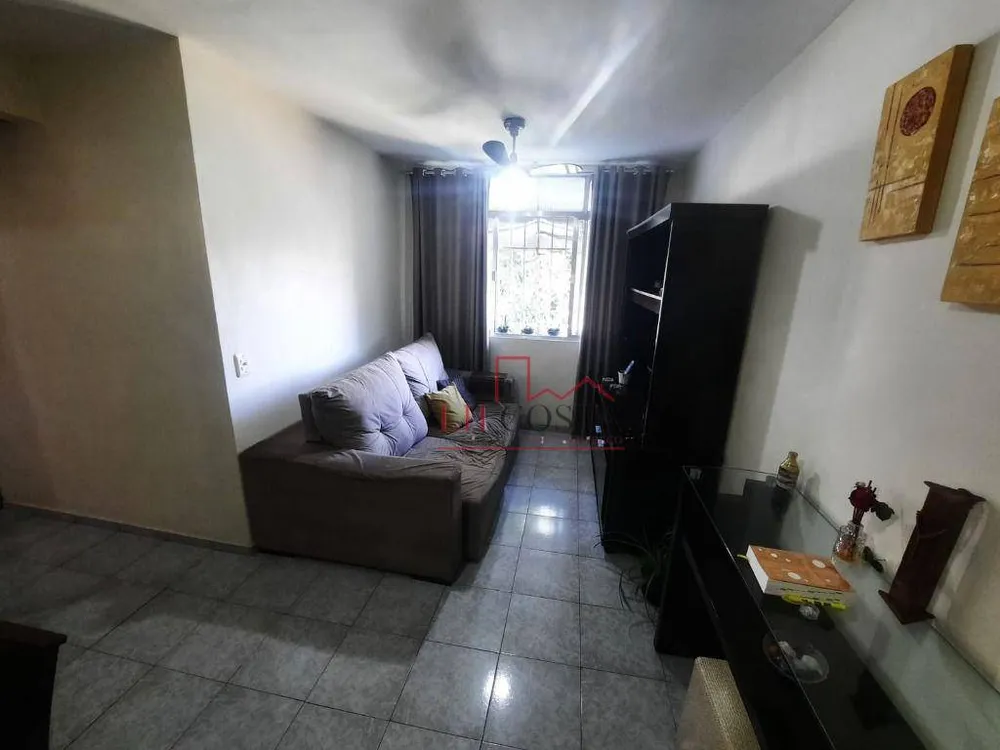Apartamento, 2 quartos, 55 m² - Foto 4