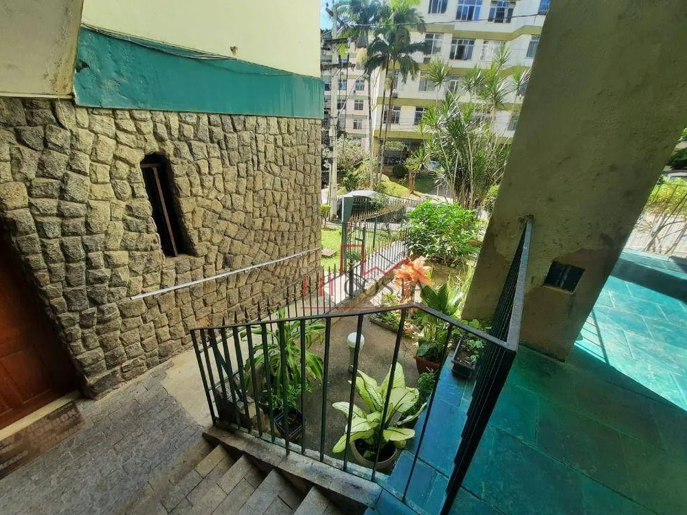 Apartamento, 2 quartos, 55 m² - Foto 13