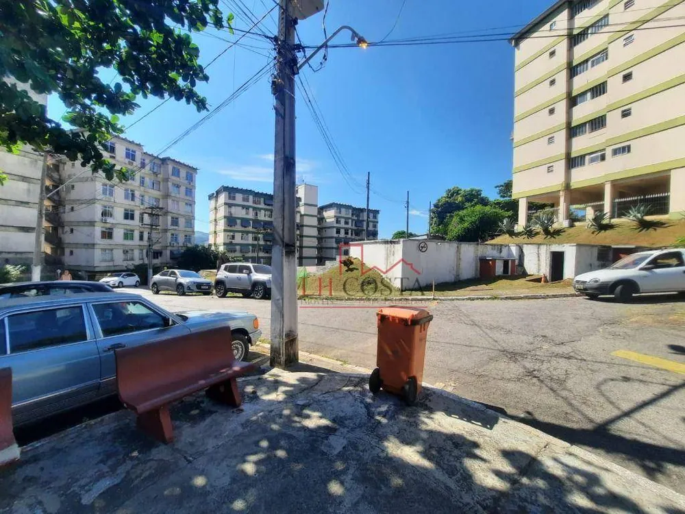 Apartamento, 2 quartos, 55 m² - Foto 15