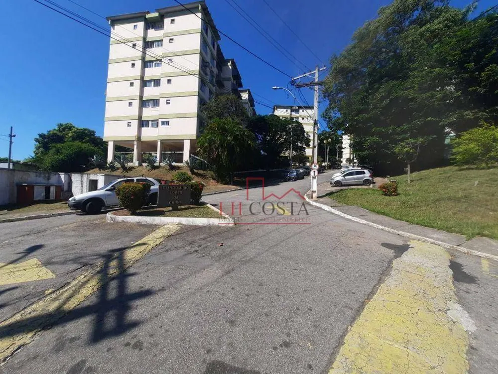 Apartamento, 2 quartos, 55 m² - Foto 12