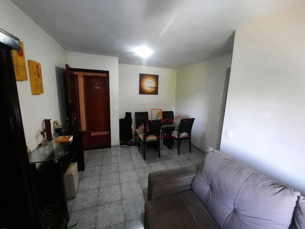 Apartamento, 2 quartos, 55 m² - Foto 24