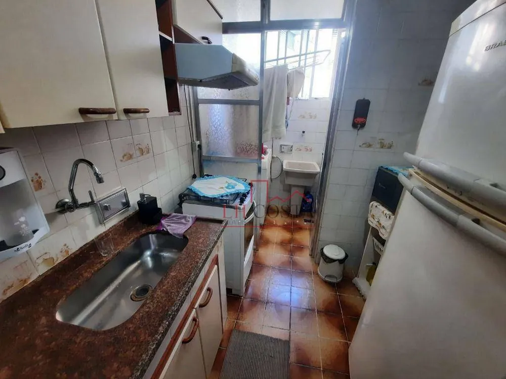 Apartamento, 2 quartos, 55 m² - Foto 23