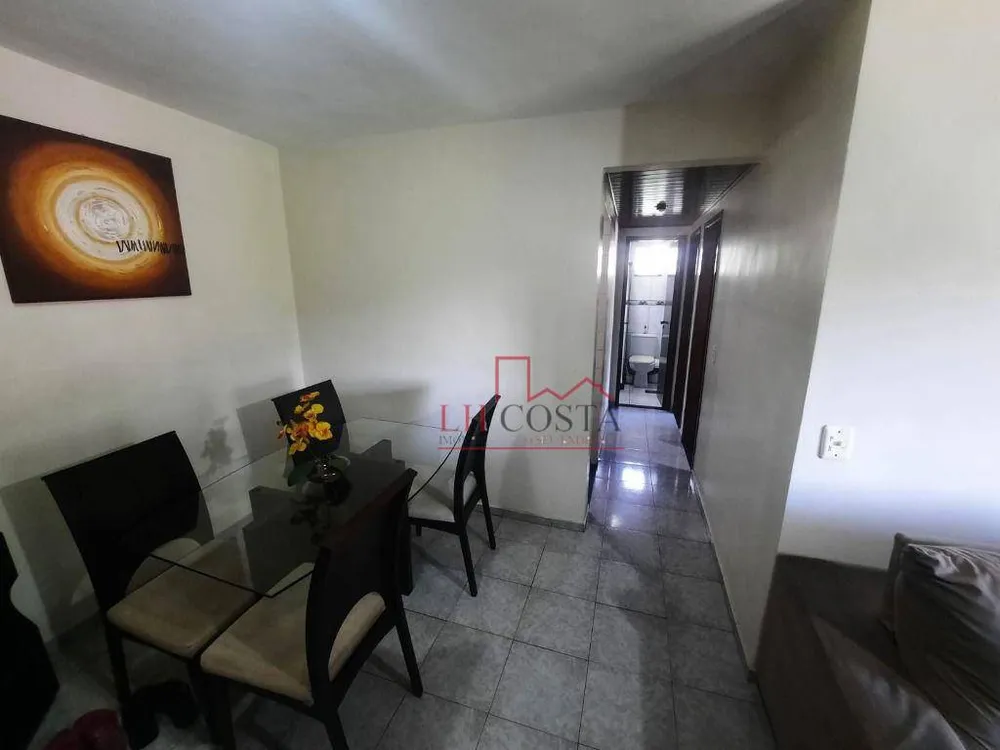 Apartamento, 2 quartos, 55 m² - Foto 16