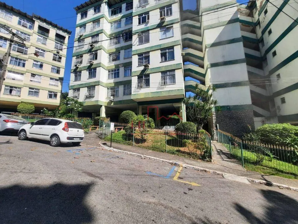 Apartamento, 2 quartos, 55 m² - Foto 18