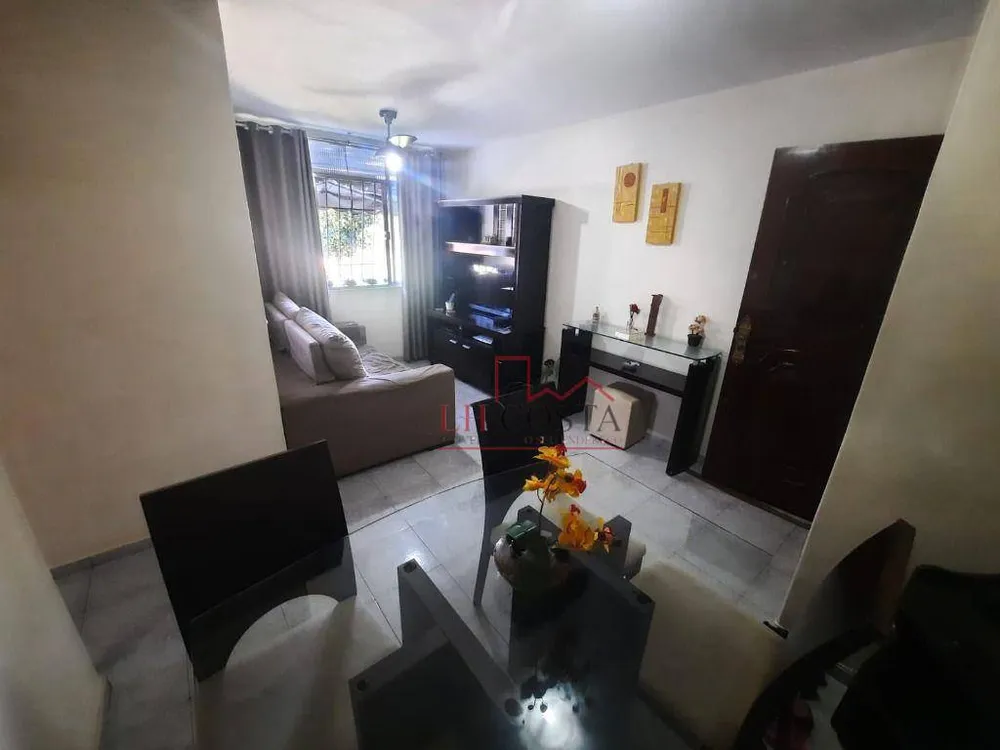 Apartamento, 2 quartos, 55 m² - Foto 10