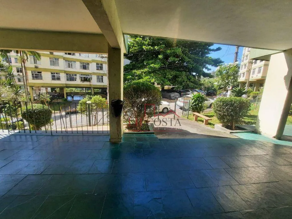 Apartamento, 2 quartos, 55 m² - Foto 6