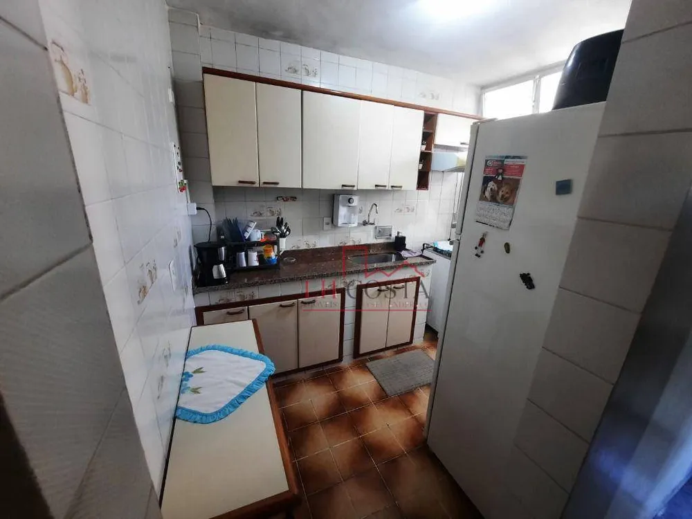 Apartamento, 2 quartos, 55 m² - Foto 8