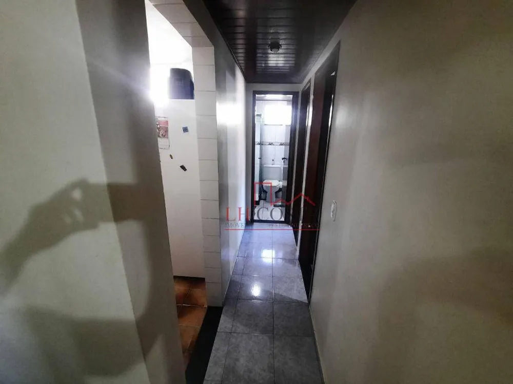 Apartamento, 2 quartos, 55 m² - Foto 3