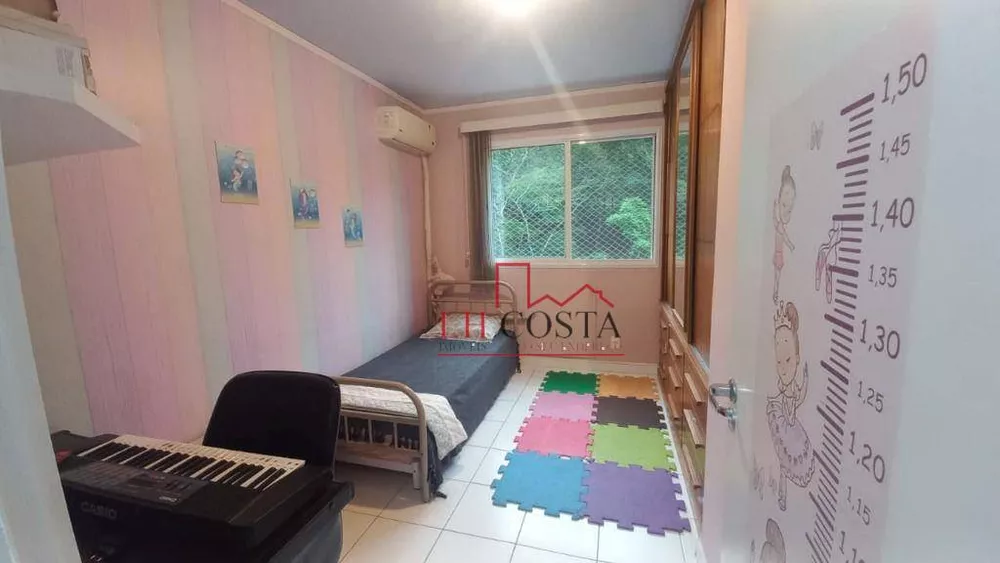 Apartamento, 2 quartos, 65 m² - Foto 9