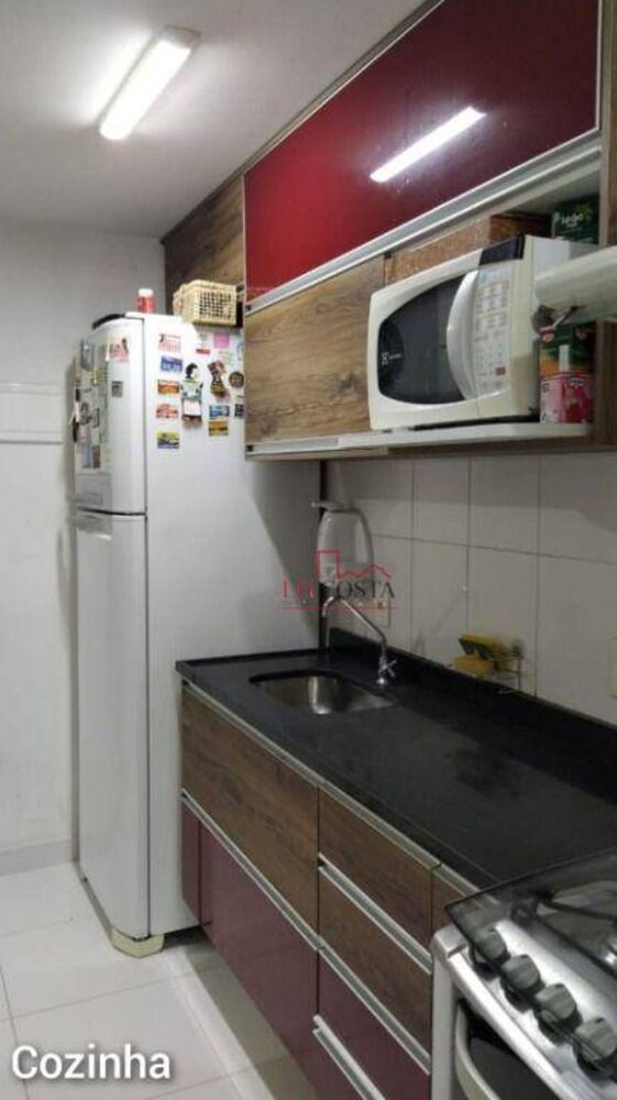 Apartamento, 2 quartos, 65 m² - Foto 29