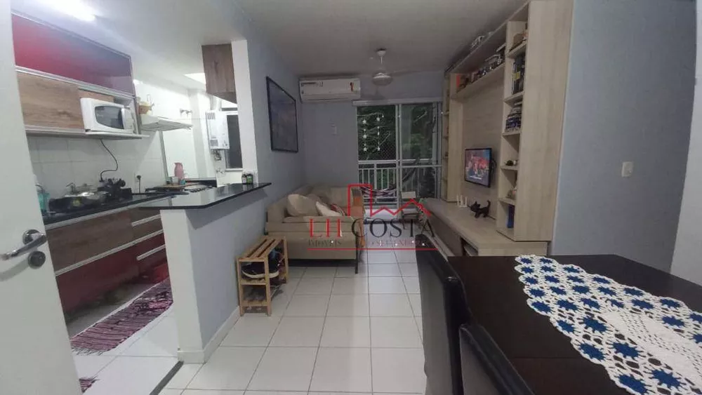 Apartamento, 2 quartos, 65 m² - Foto 18