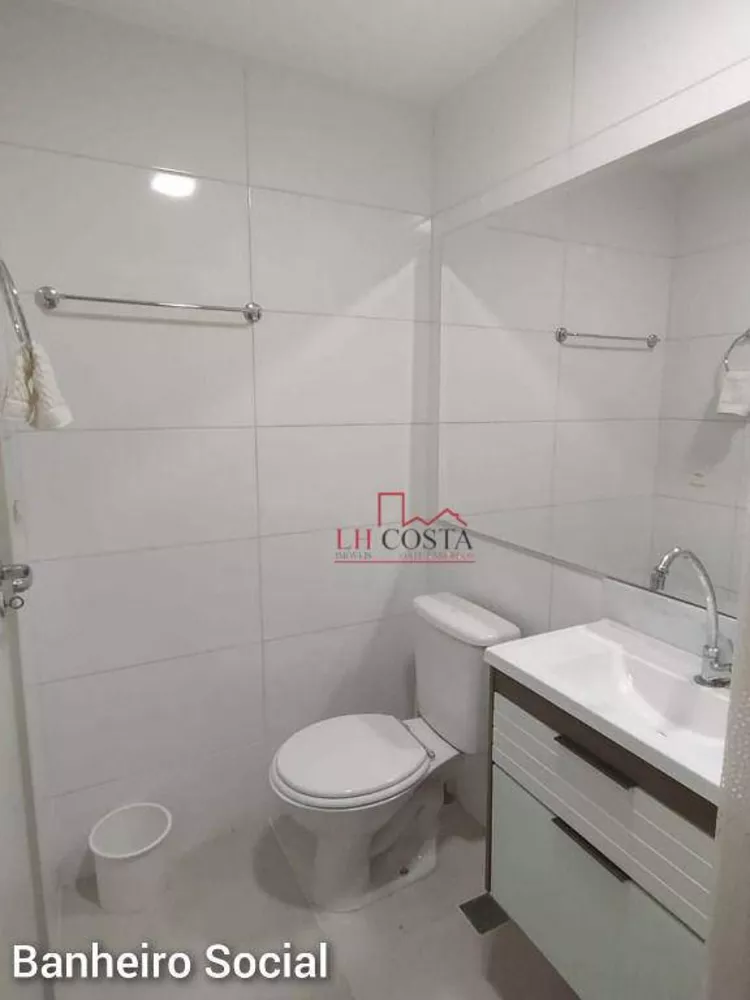 Apartamento, 2 quartos, 65 m² - Foto 25