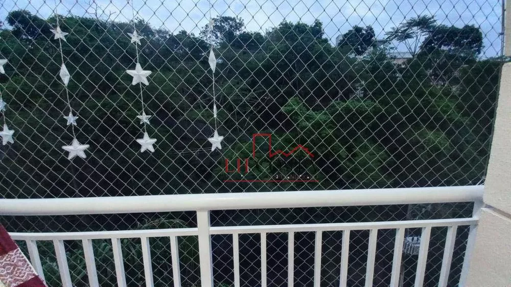 Apartamento, 2 quartos, 65 m² - Foto 4