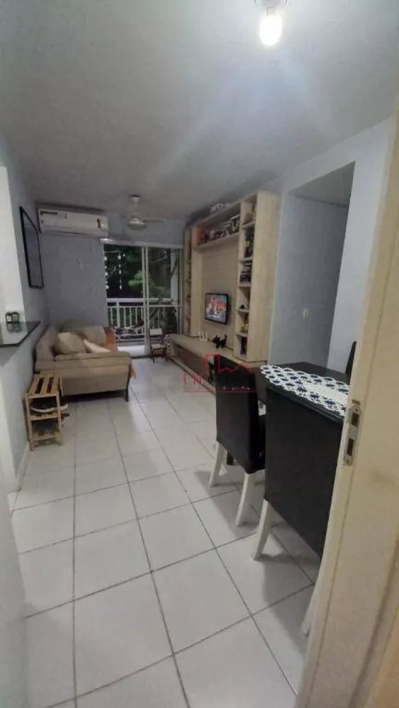 Apartamento, 2 quartos, 65 m² - Foto 17