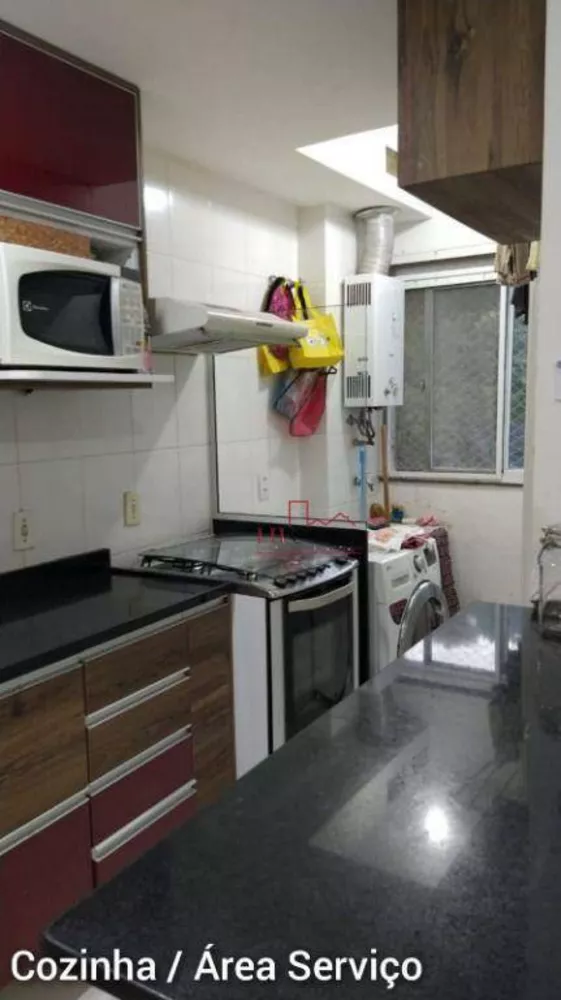Apartamento, 2 quartos, 65 m² - Foto 23