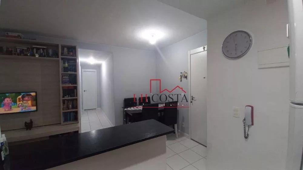 Apartamento, 2 quartos, 65 m² - Foto 13