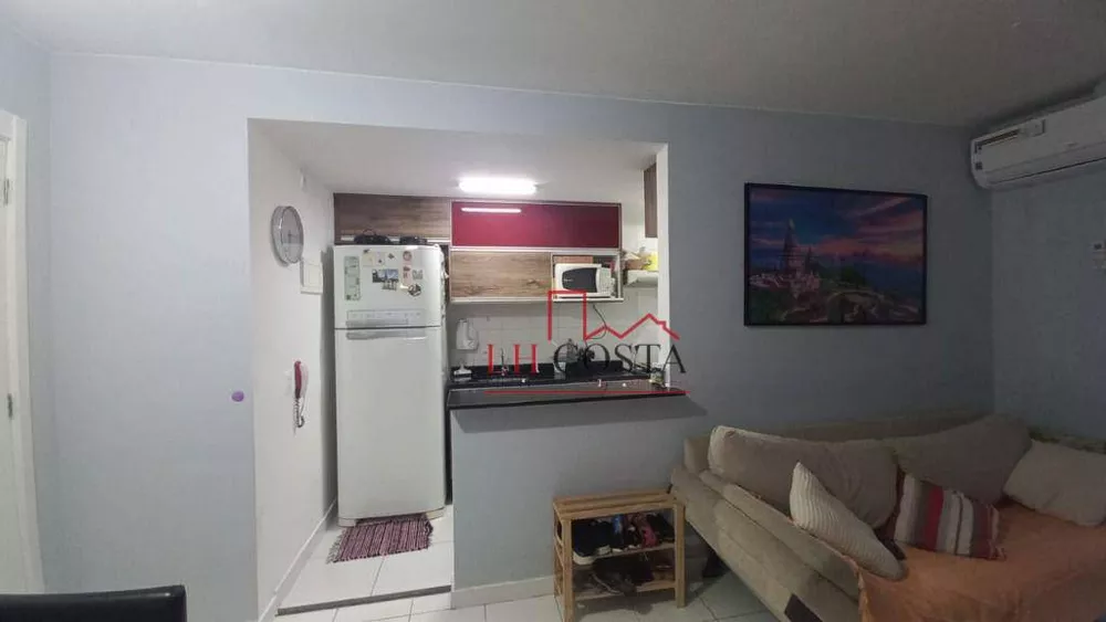 Apartamento, 2 quartos, 65 m² - Foto 10