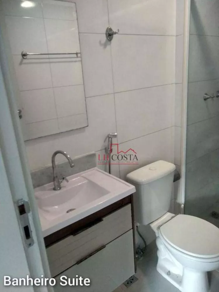 Apartamento, 2 quartos, 65 m² - Foto 5