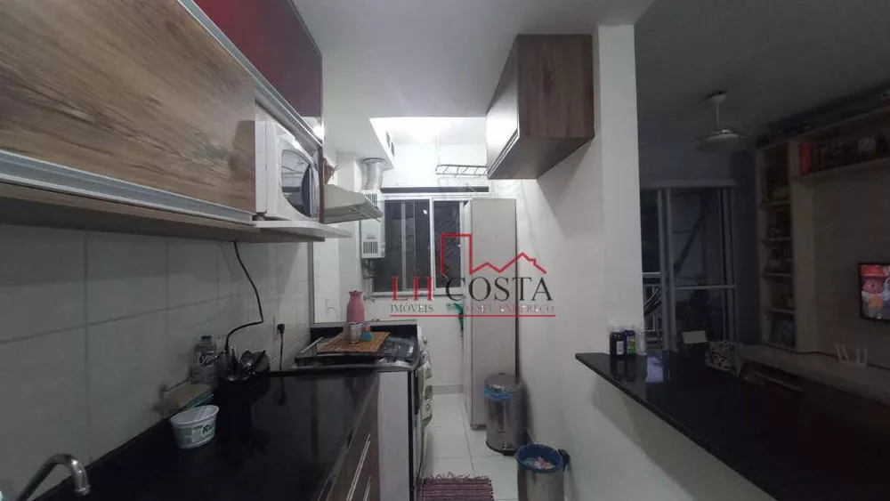 Apartamento, 2 quartos, 65 m² - Foto 2