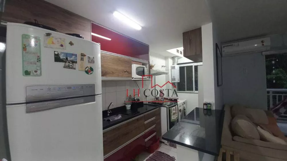 Apartamento, 2 quartos, 65 m² - Foto 3