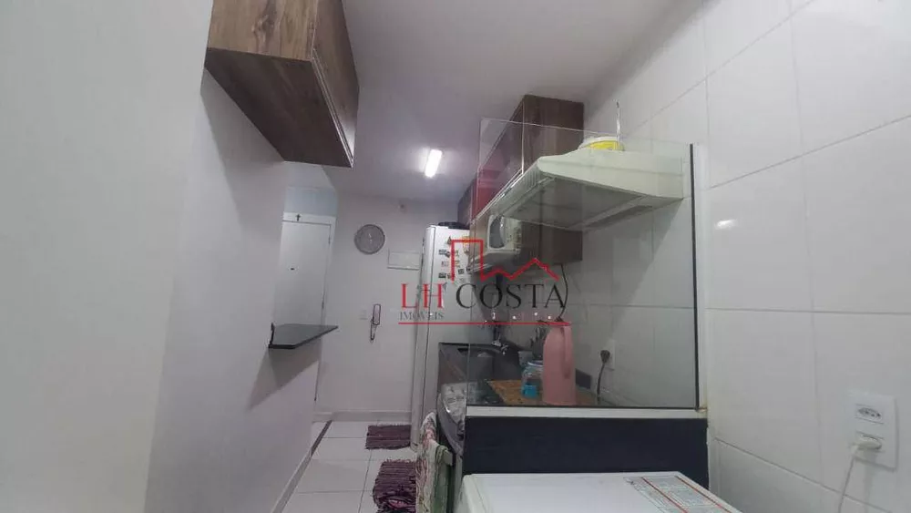 Apartamento, 2 quartos, 65 m² - Foto 15