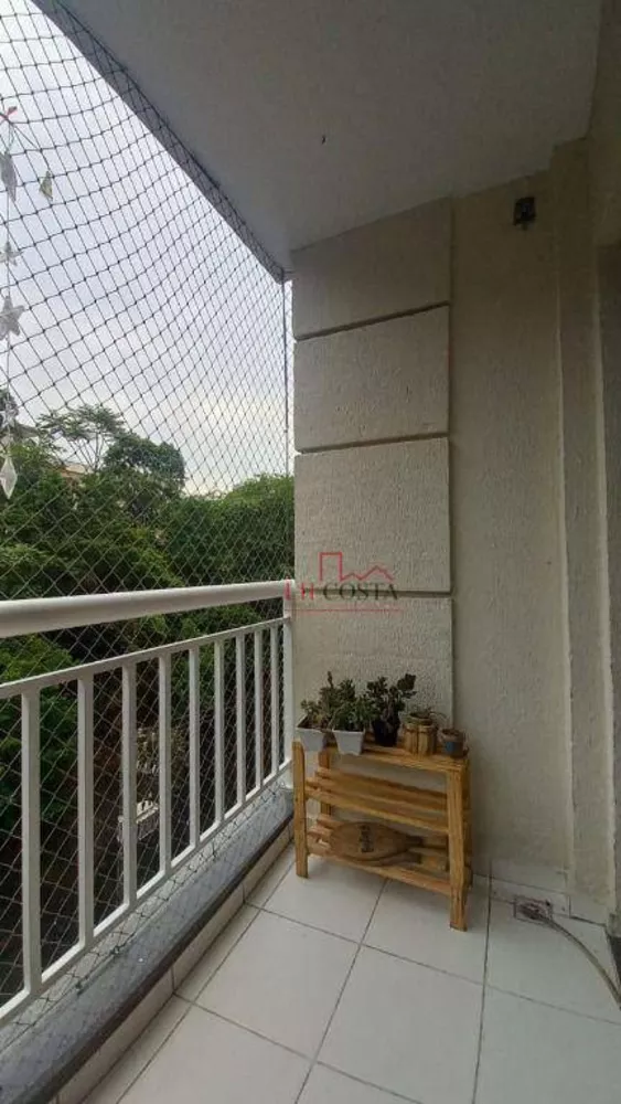 Apartamento, 2 quartos, 65 m² - Foto 8