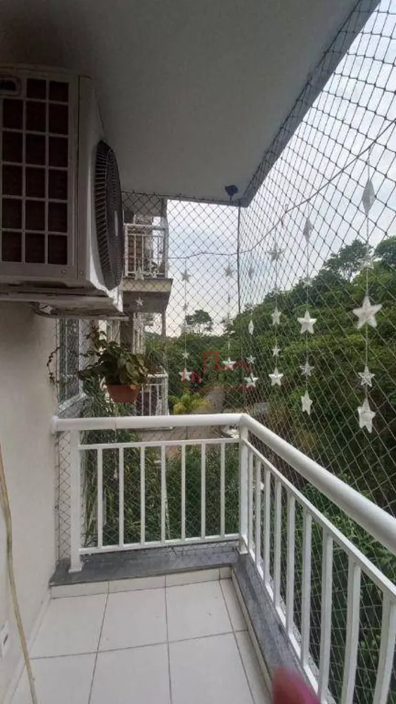 Apartamento, 2 quartos, 65 m² - Foto 21