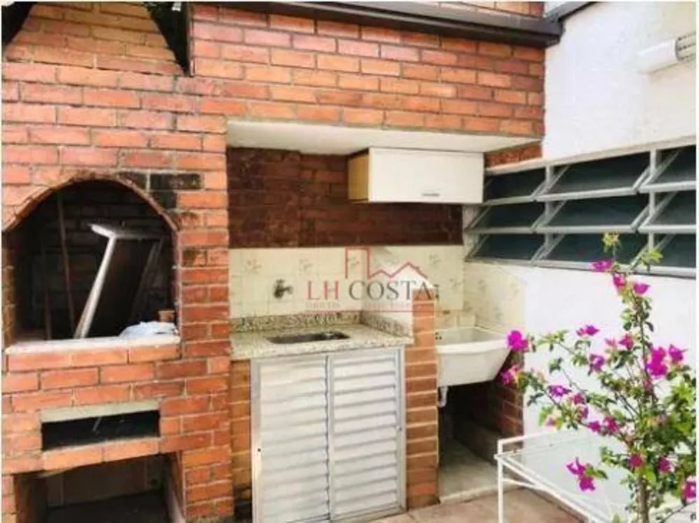 Cobertura, 3 quartos, 279 m² - Foto 16