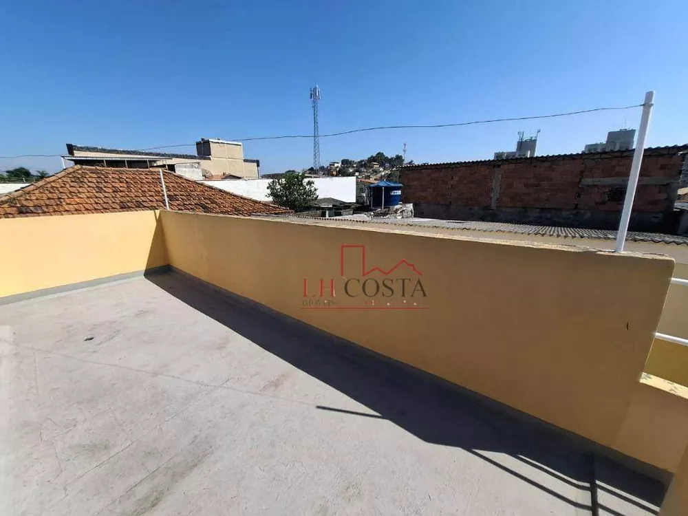 Casa, 2 quartos, 72 m² - Foto 34