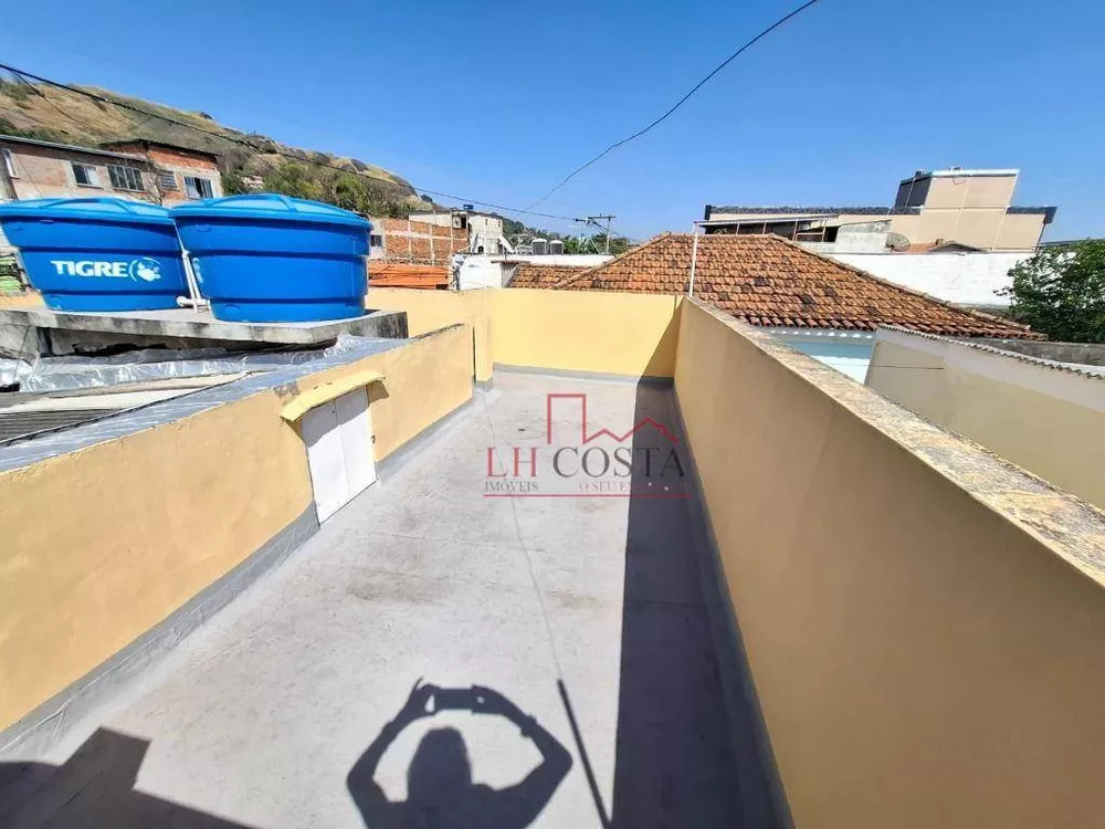 Casa, 2 quartos, 72 m² - Foto 12