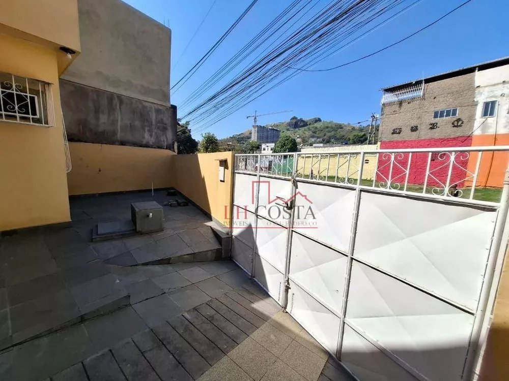 Casa, 2 quartos, 72 m² - Foto 22