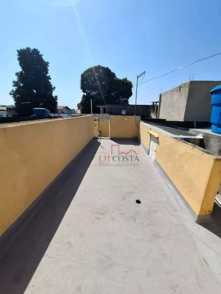 Casa, 2 quartos, 72 m² - Foto 33