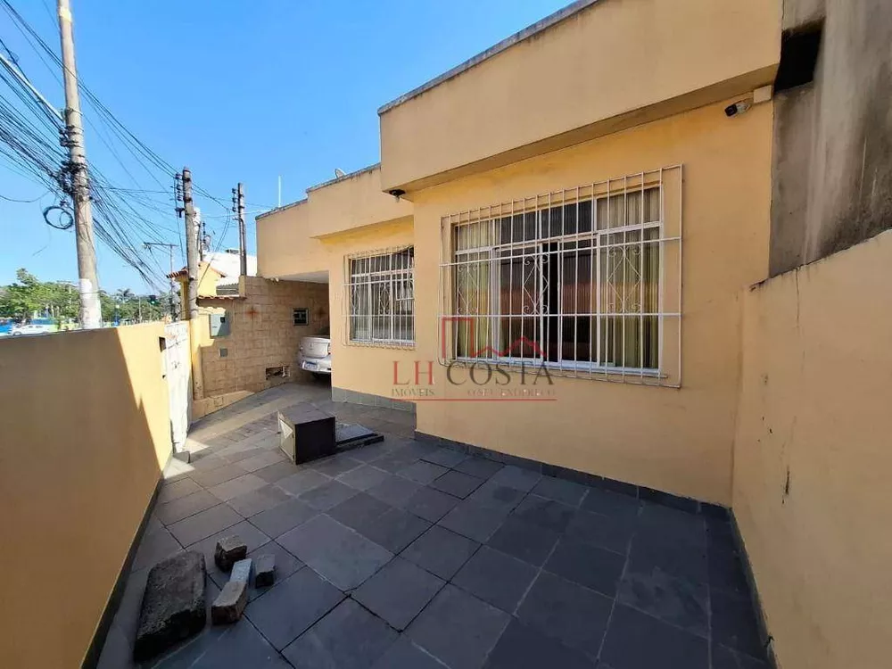 Casa, 2 quartos, 72 m² - Foto 30