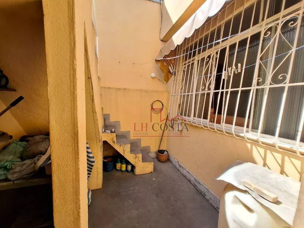 Casa, 2 quartos, 72 m² - Foto 27
