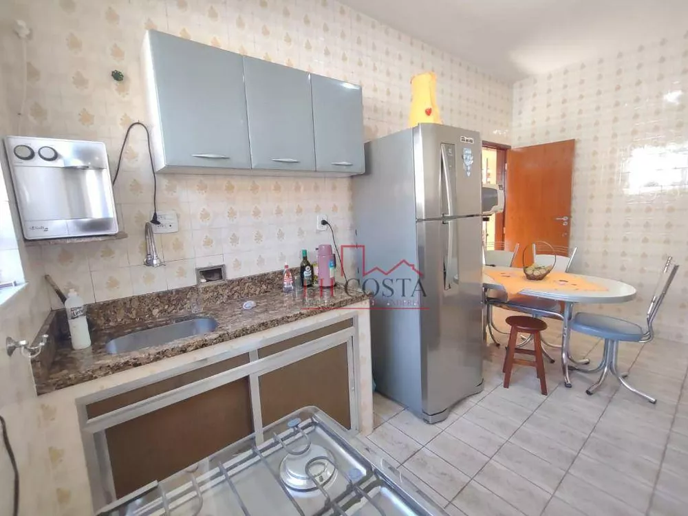 Casa, 2 quartos, 72 m² - Foto 1
