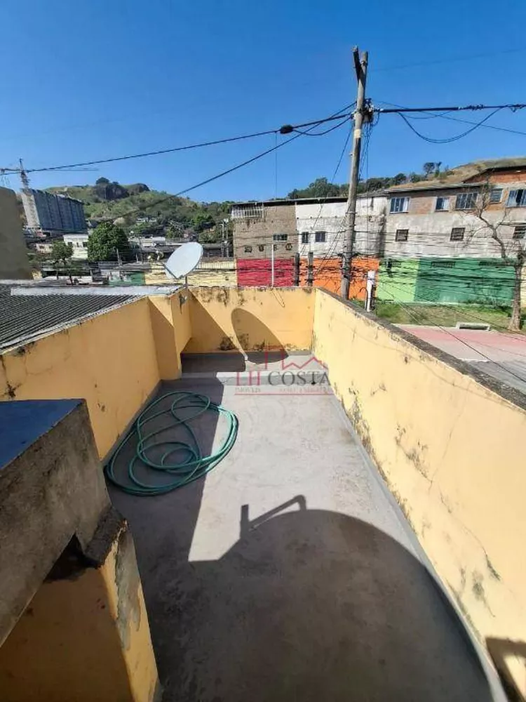 Casa, 2 quartos, 72 m² - Foto 35