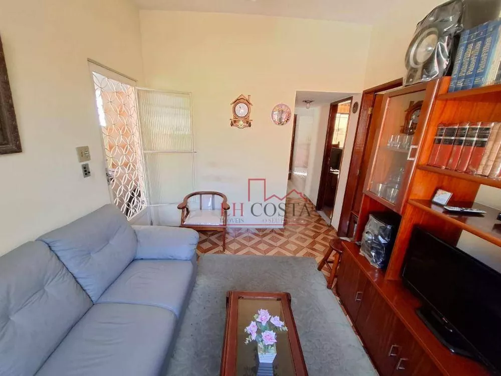Casa, 2 quartos, 72 m² - Foto 3