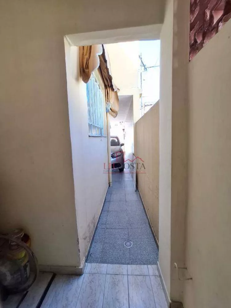 Casa, 2 quartos, 72 m² - Foto 18