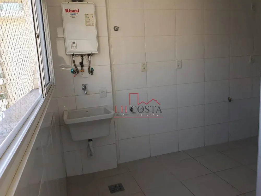 Apartamento, 3 quartos, 115 m² - Foto 31