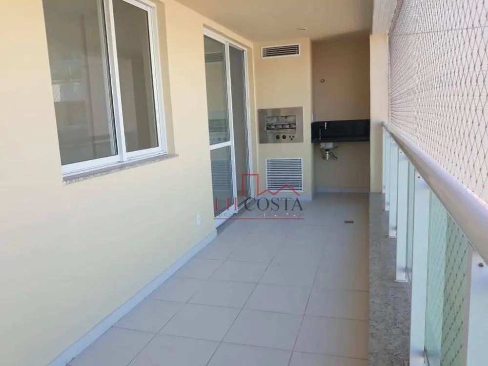 Apartamento, 3 quartos, 115 m² - Foto 6