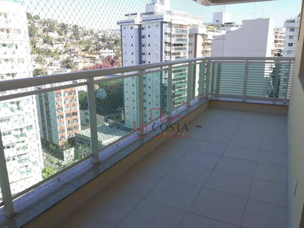 Apartamento, 3 quartos, 115 m² - Foto 2