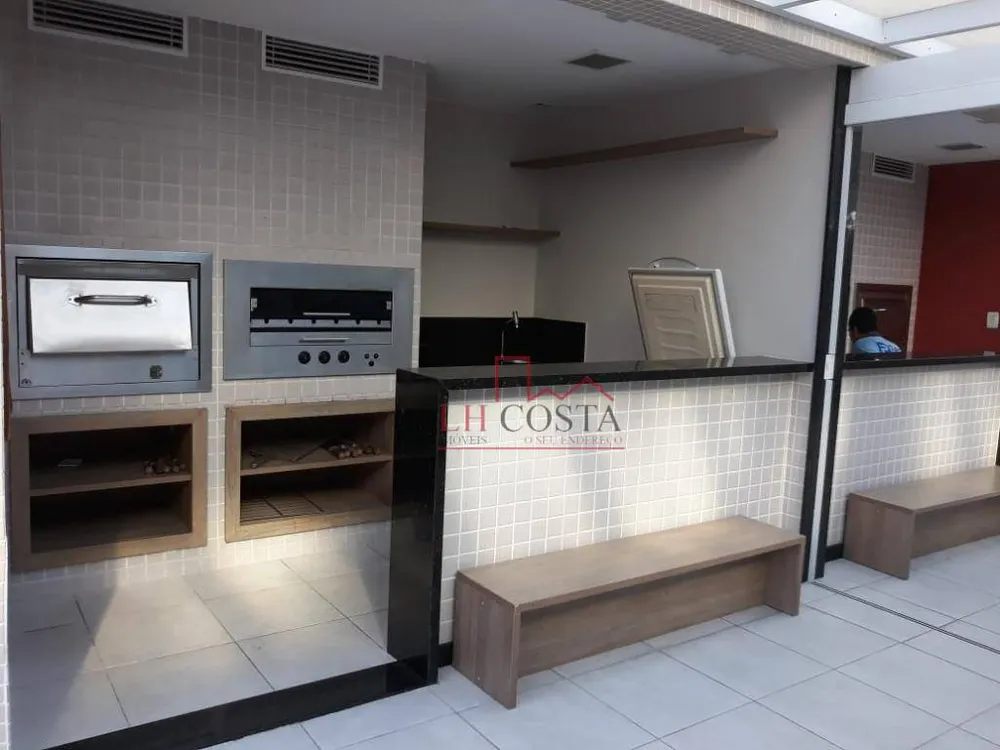 Apartamento, 3 quartos, 115 m² - Foto 36