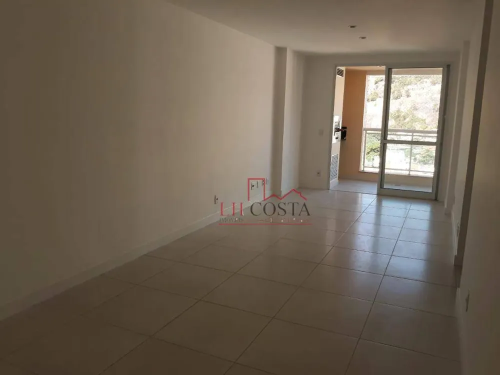 Apartamento, 3 quartos, 115 m² - Foto 1