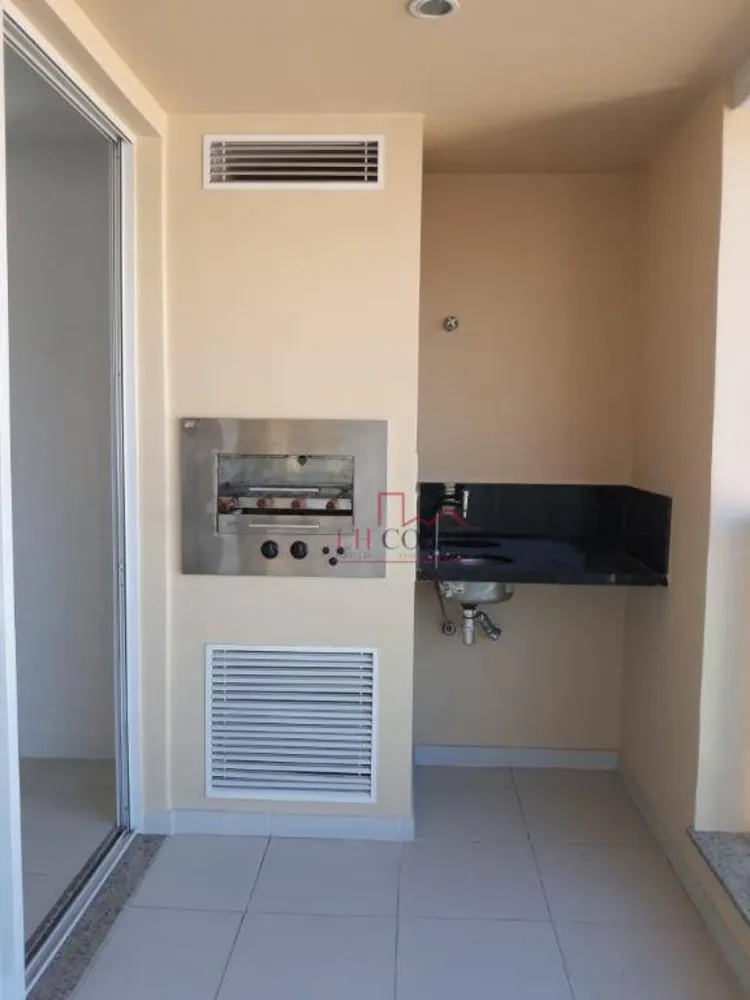Apartamento, 3 quartos, 115 m² - Foto 8