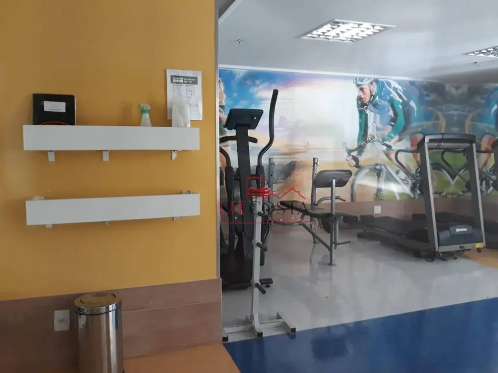 Apartamento, 3 quartos, 115 m² - Foto 38