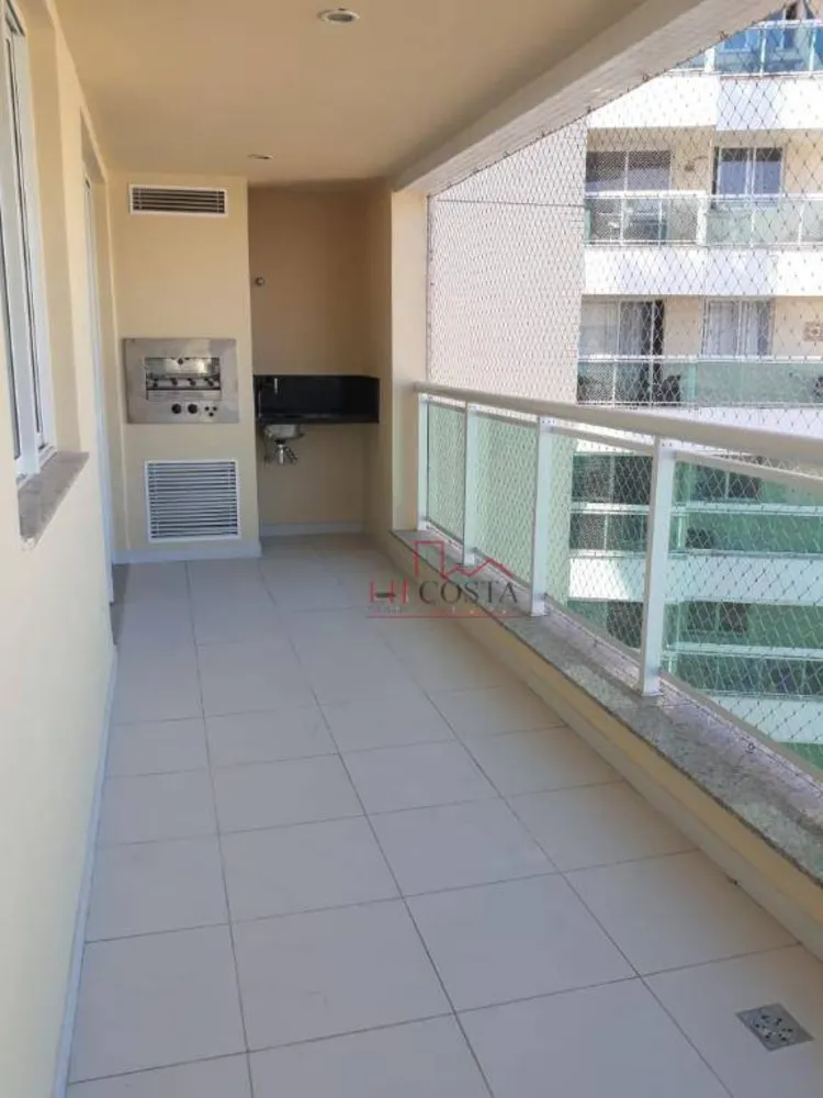 Apartamento, 3 quartos, 115 m² - Foto 7