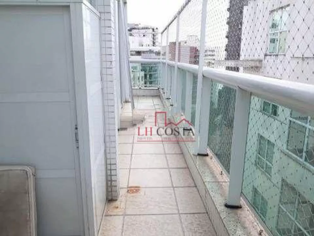 Cobertura, 3 quartos, 246 m² - Foto 20