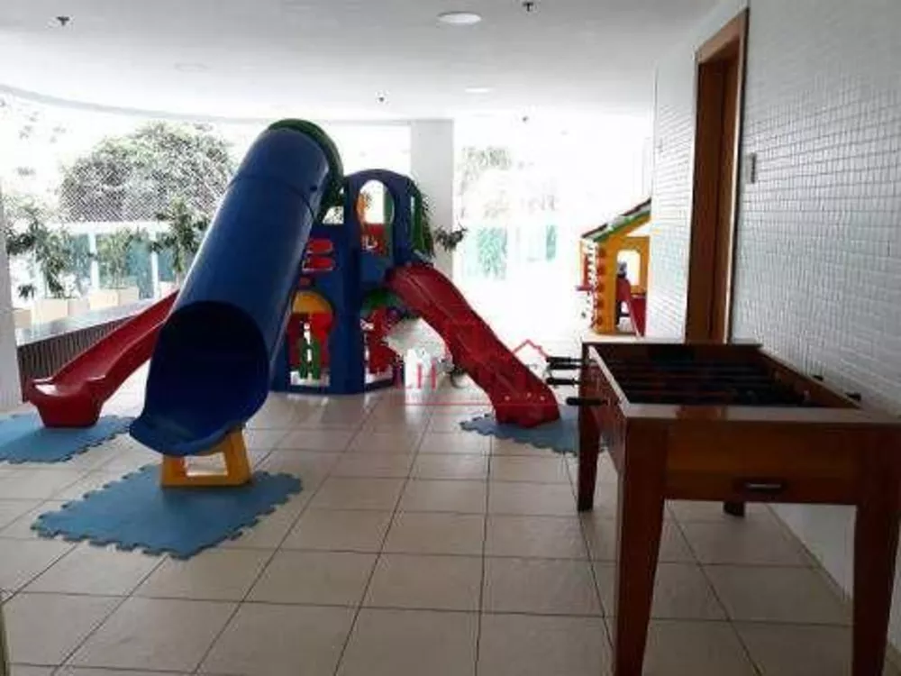 Cobertura, 3 quartos, 246 m² - Foto 35