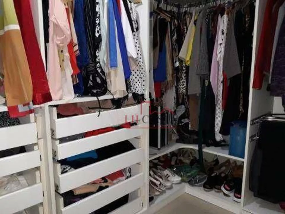 Cobertura, 3 quartos, 246 m² - Foto 12